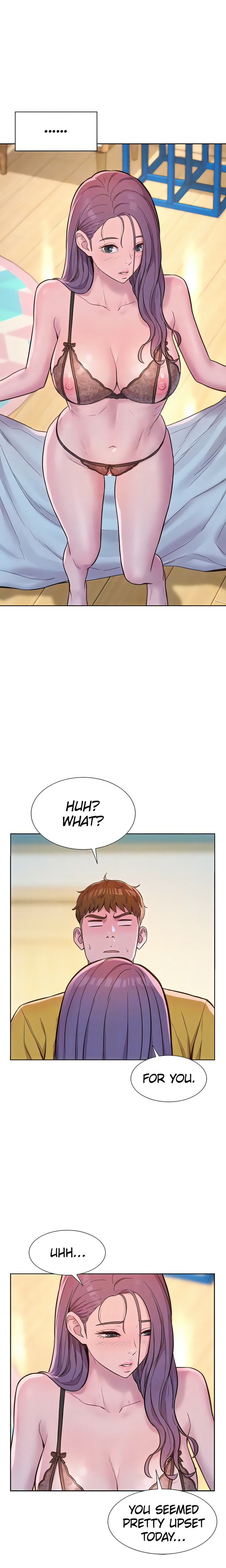 Romantic Camping - Chapter 49 - picture 18