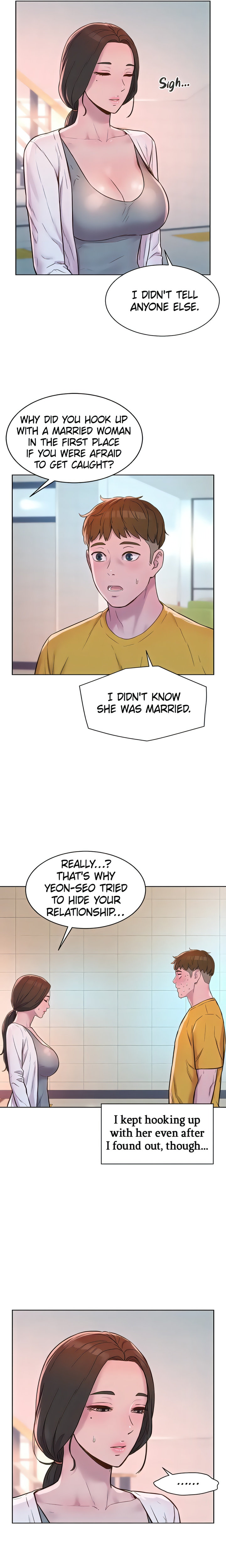 Romantic Camping - Chapter 49 - picture 3