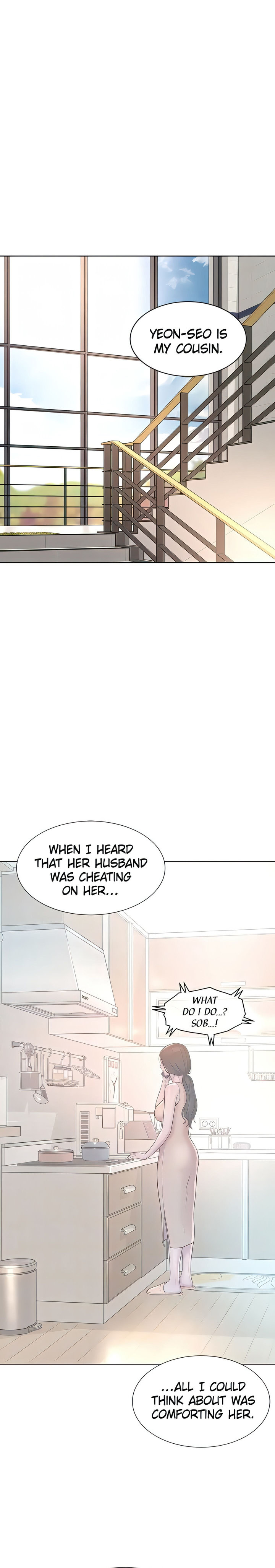 Romantic Camping - Chapter 49 - picture 4