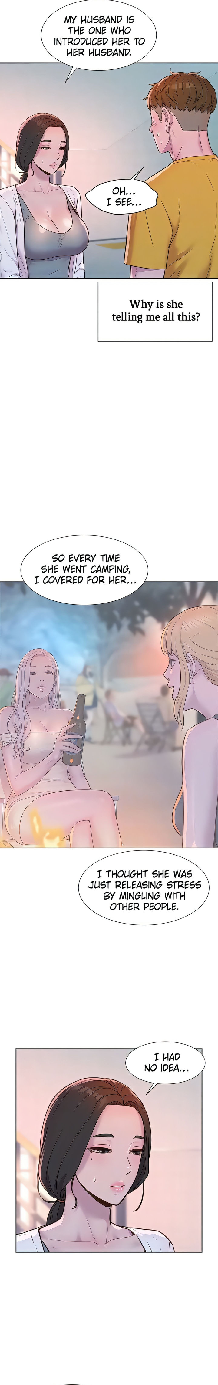 Romantic Camping - Chapter 49 - picture 5