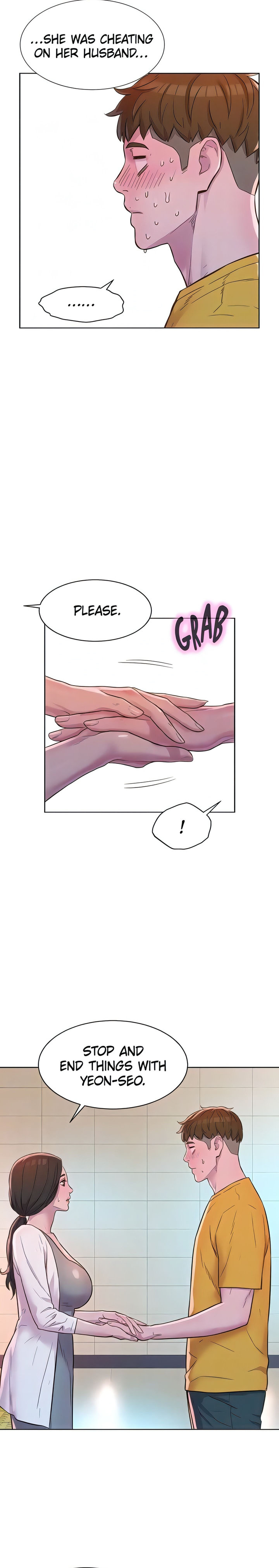 Romantic Camping - Chapter 49 - picture 6