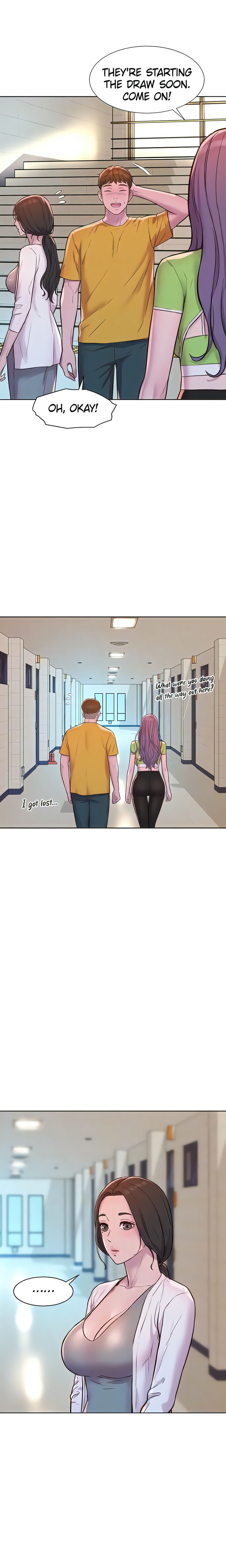 Romantic Camping - Chapter 49 - picture 8