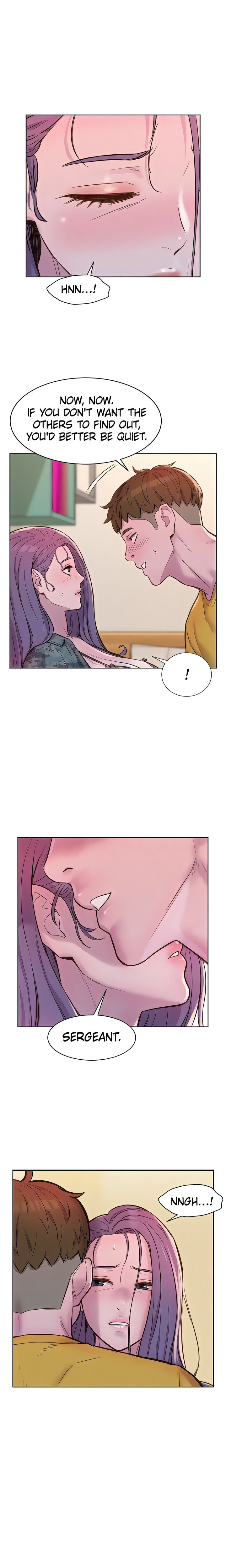 Romantic Camping - Chapter 50 - picture 12