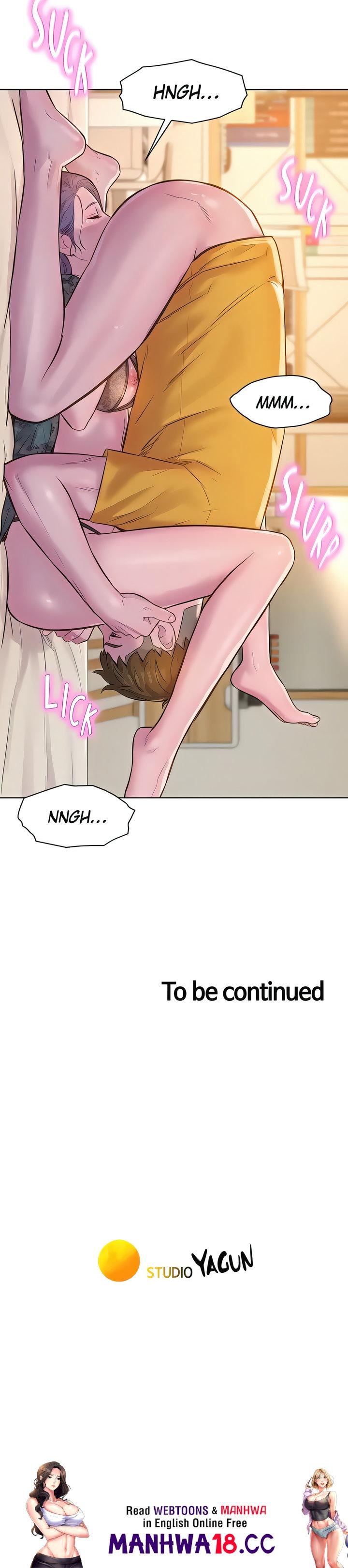 Romantic Camping - Chapter 50 - picture 21