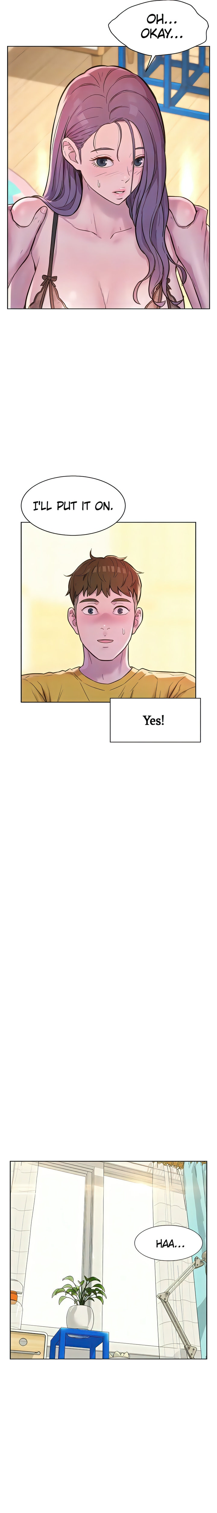 Romantic Camping - Chapter 50 - picture 5