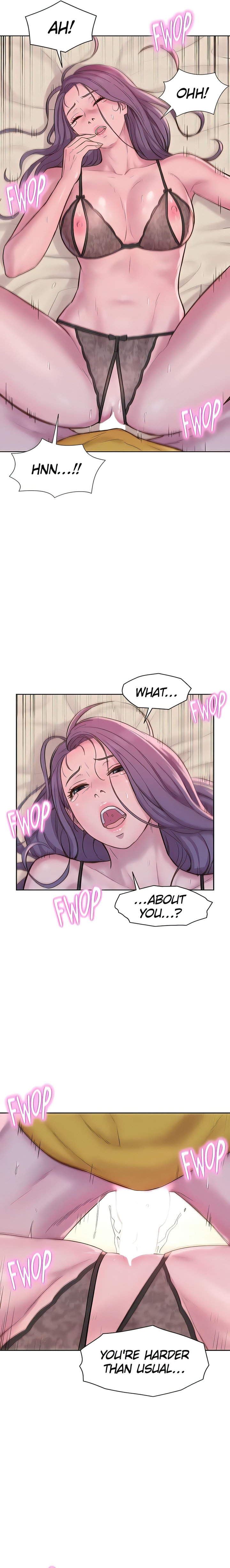 Romantic Camping - Chapter 51 - picture 10