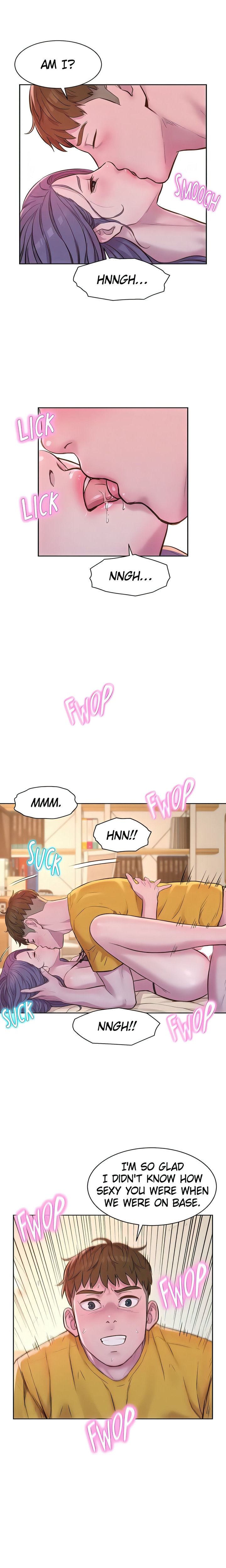 Romantic Camping - Chapter 51 - picture 12