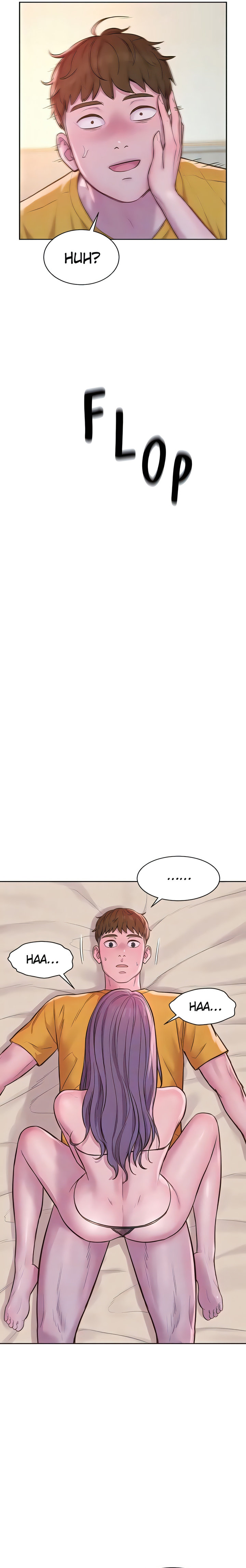 Romantic Camping - Chapter 51 - picture 15