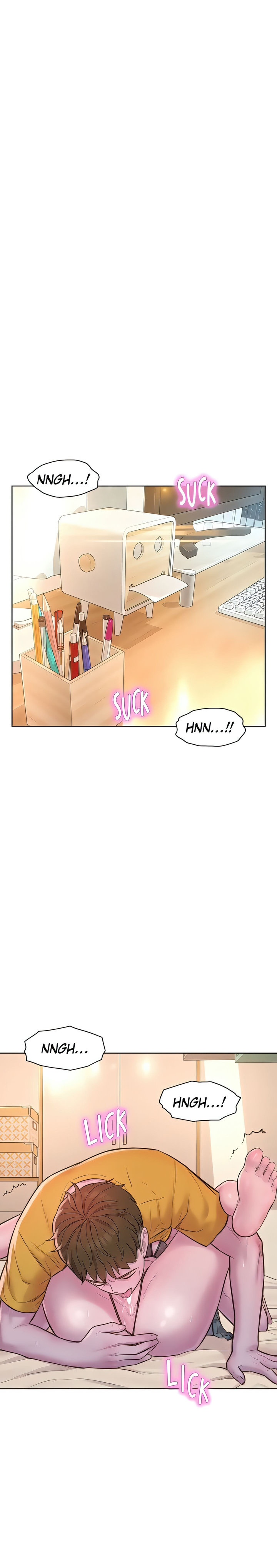 Romantic Camping - Chapter 51 - picture 2