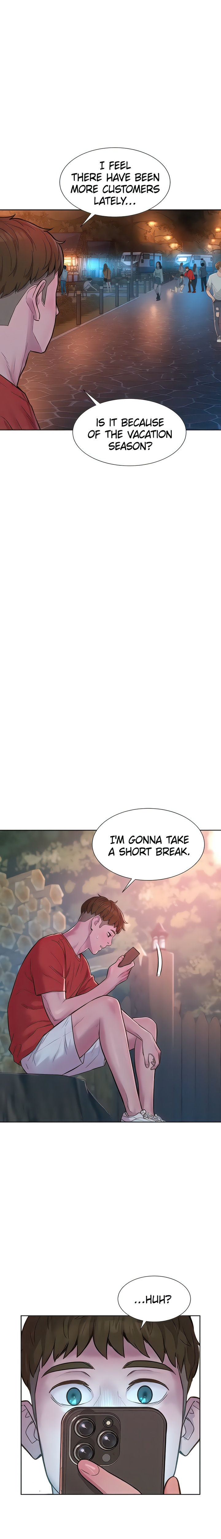 Romantic Camping - Chapter 51 - picture 23