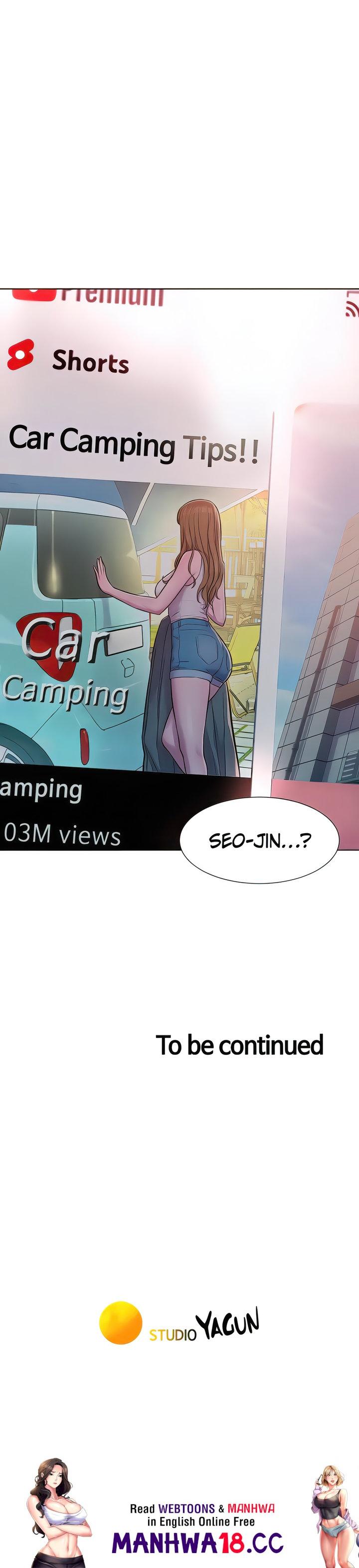 Romantic Camping - Chapter 51 - picture 24