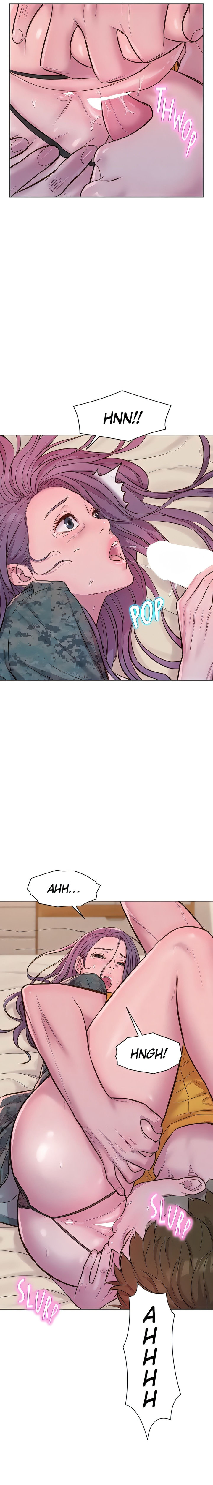 Romantic Camping - Chapter 51 - picture 4
