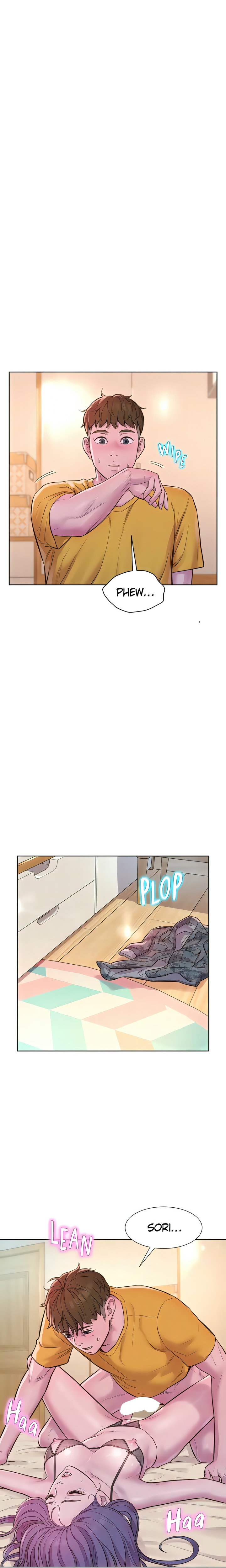 Romantic Camping - Chapter 51 - picture 5