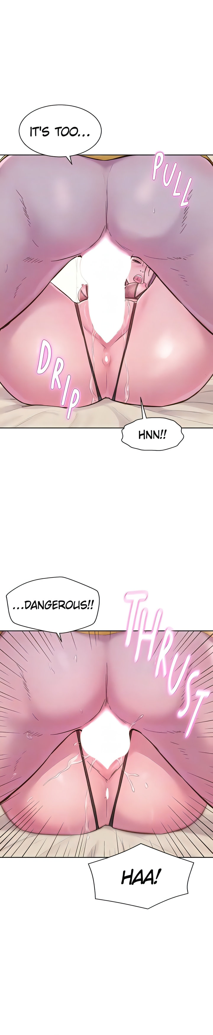 Romantic Camping - Chapter 51 - picture 9