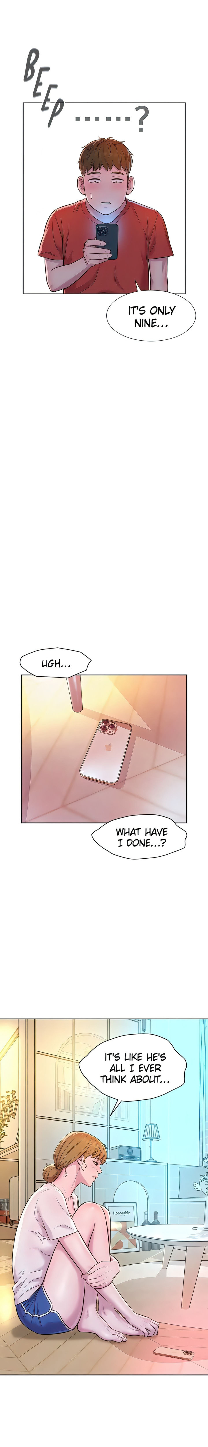 Romantic Camping - Chapter 52 - picture 10