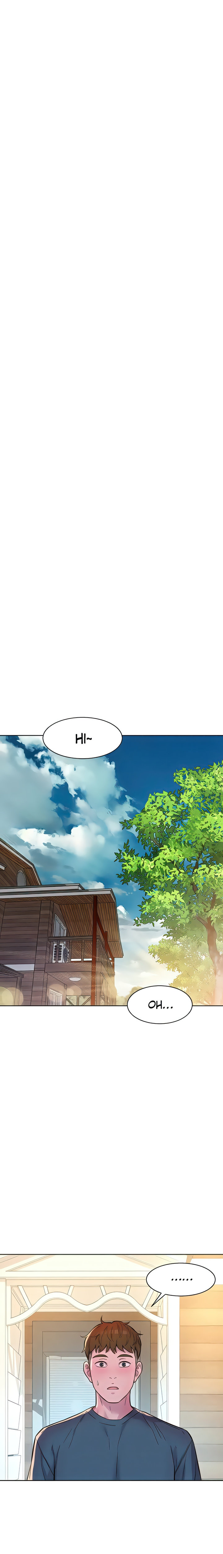 Romantic Camping - Chapter 52 - picture 11