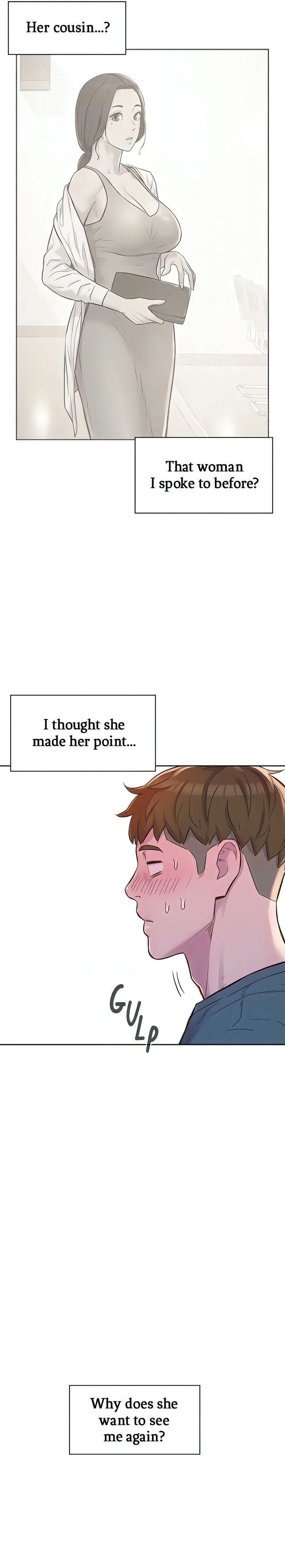 Romantic Camping - Chapter 52 - picture 16