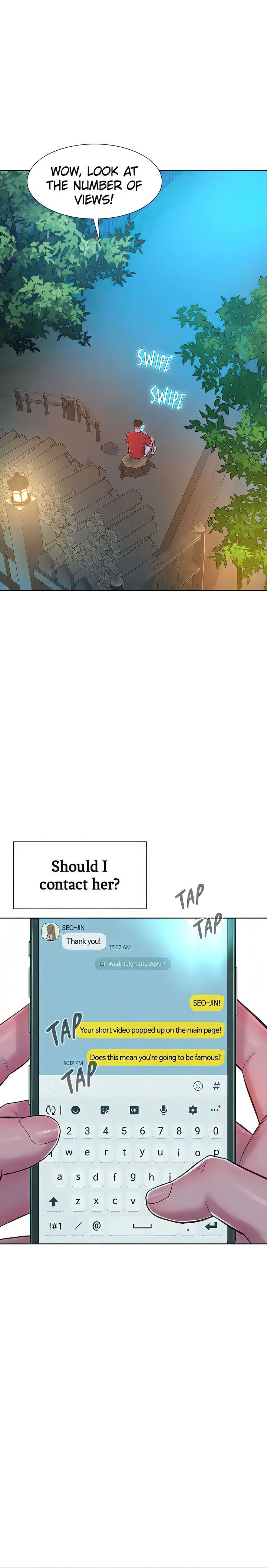 Romantic Camping - Chapter 52 - picture 2