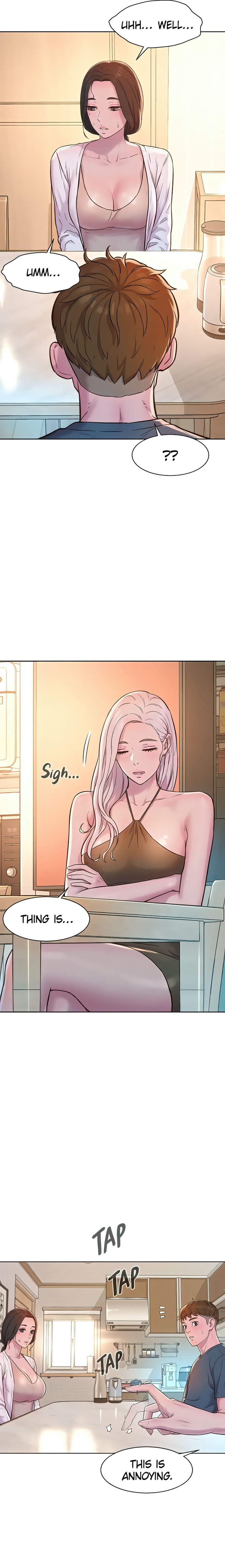 Romantic Camping - Chapter 52 - picture 20