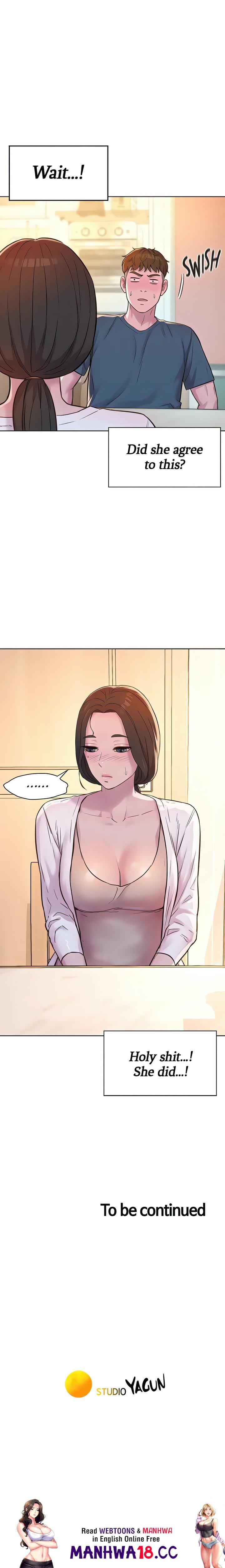Romantic Camping - Chapter 52 - picture 23