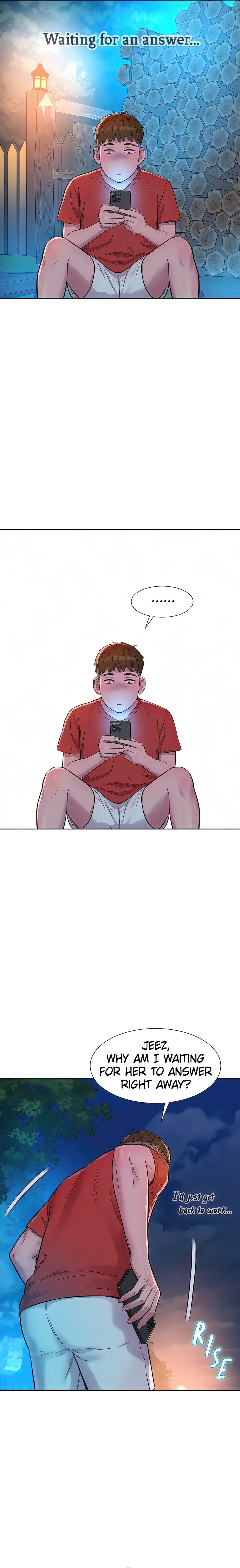 Romantic Camping - Chapter 52 - picture 3