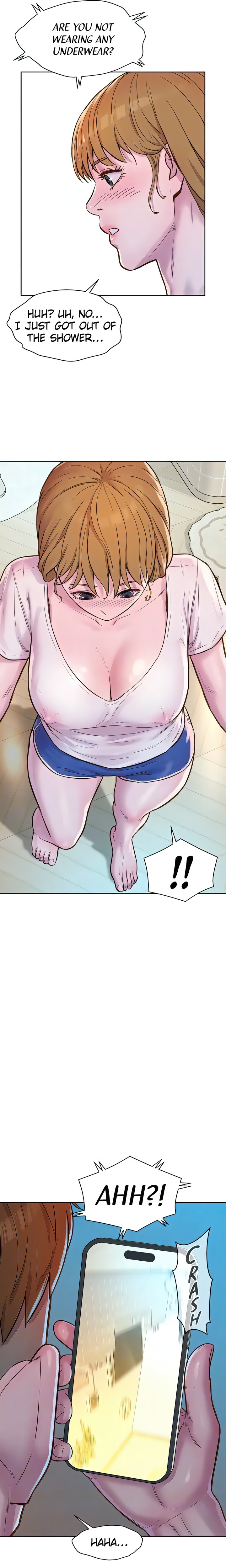 Romantic Camping - Chapter 52 - picture 7