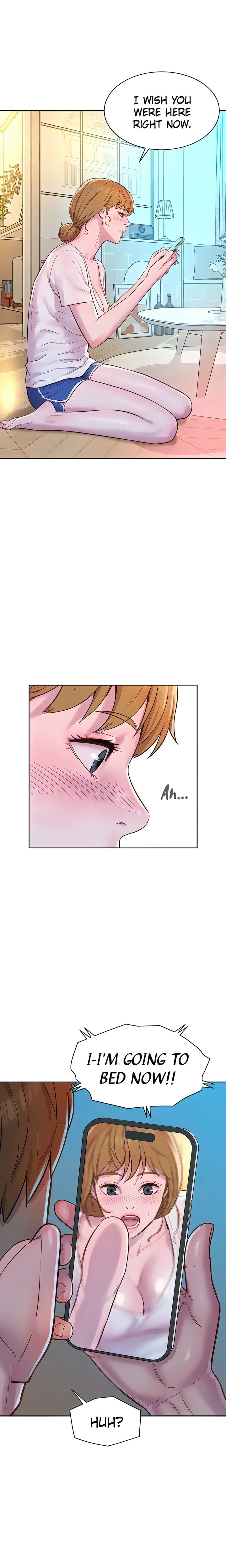 Romantic Camping - Chapter 52 - picture 9