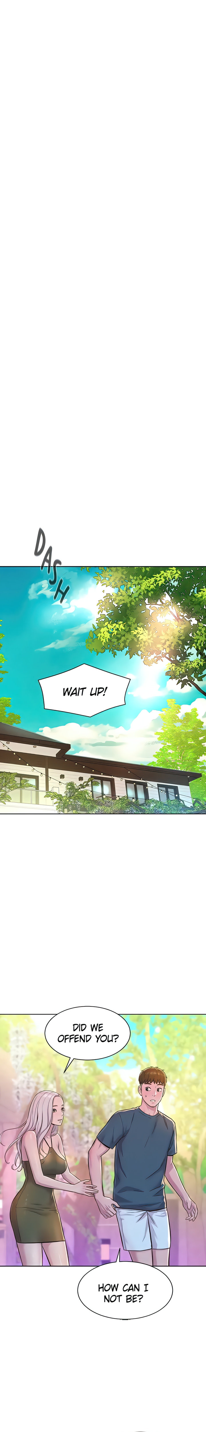 Romantic Camping - Chapter 53 - picture 11