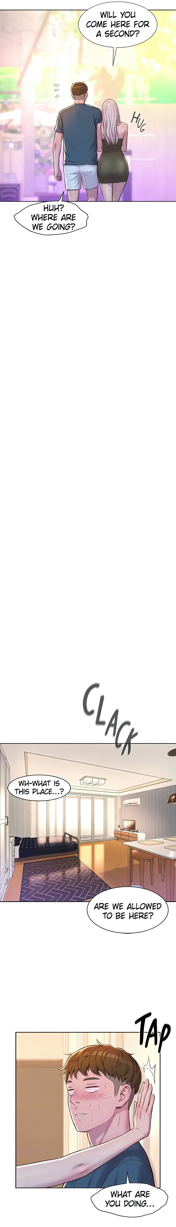Romantic Camping - Chapter 53 - picture 14
