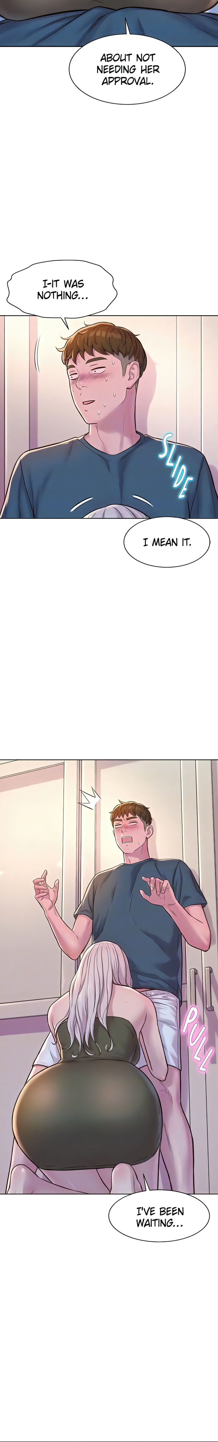 Romantic Camping - Chapter 53 - picture 16