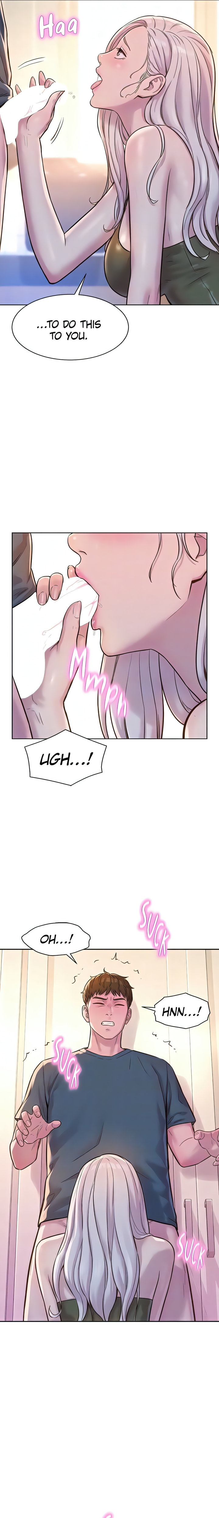 Romantic Camping - Chapter 53 - picture 17