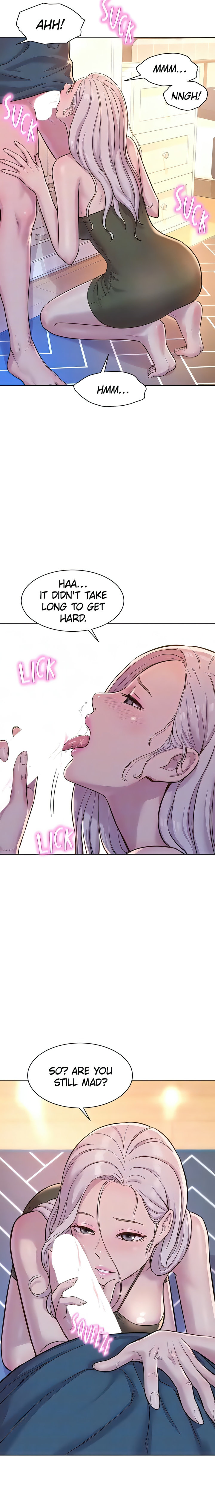 Romantic Camping - Chapter 53 - picture 18