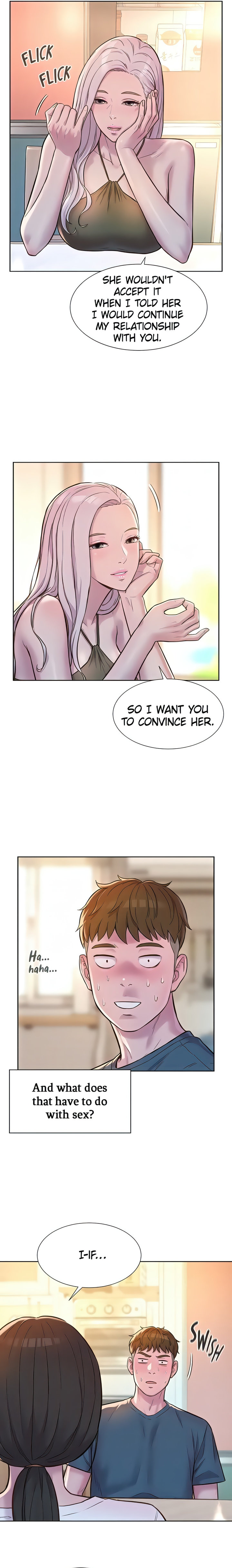 Romantic Camping - Chapter 53 - picture 2