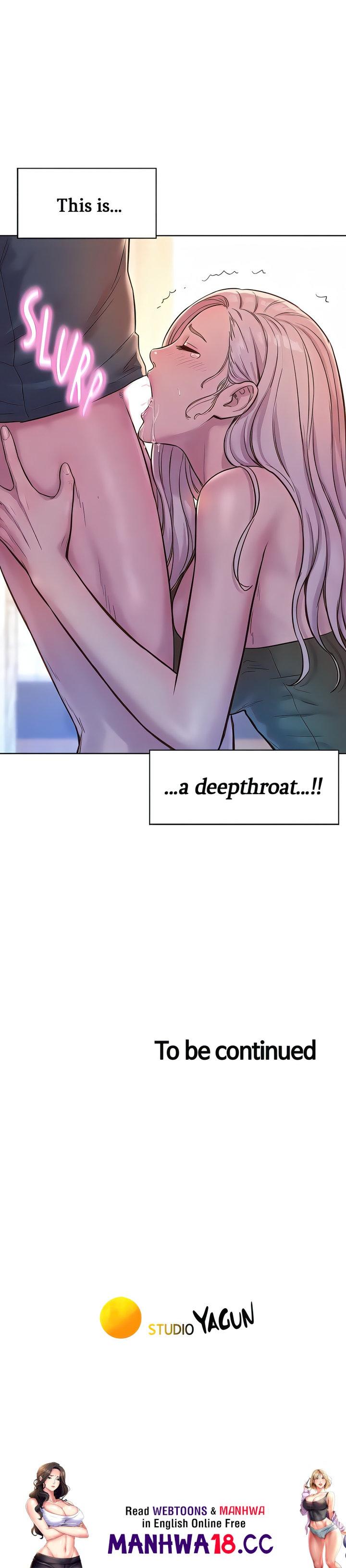 Romantic Camping - Chapter 53 - picture 21