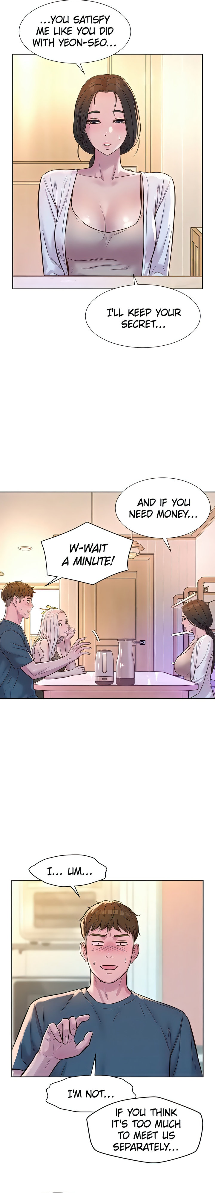 Romantic Camping - Chapter 53 - picture 3