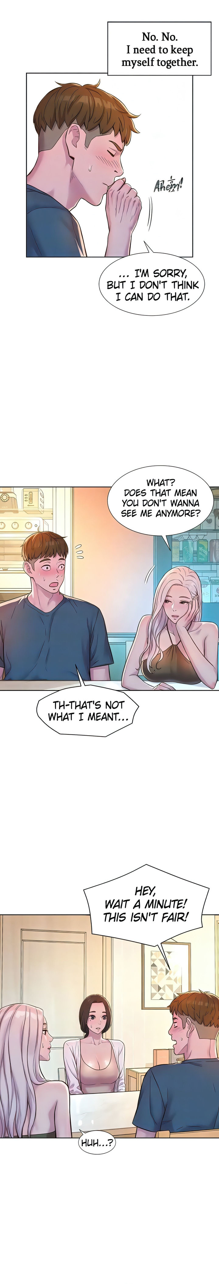 Romantic Camping - Chapter 53 - picture 6