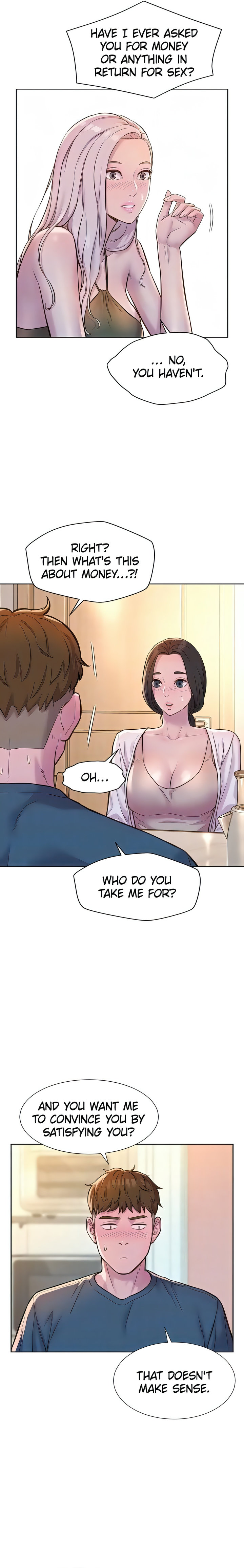 Romantic Camping - Chapter 53 - picture 7