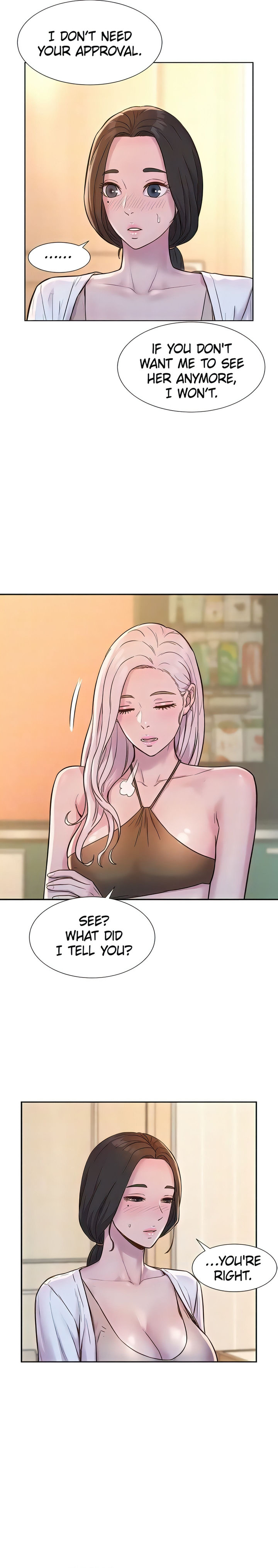 Romantic Camping - Chapter 53 - picture 8