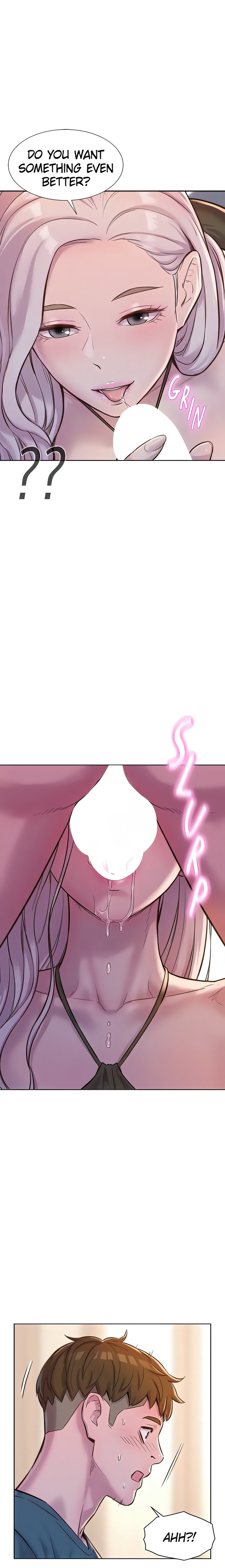 Romantic Camping - Chapter 54 - picture 0