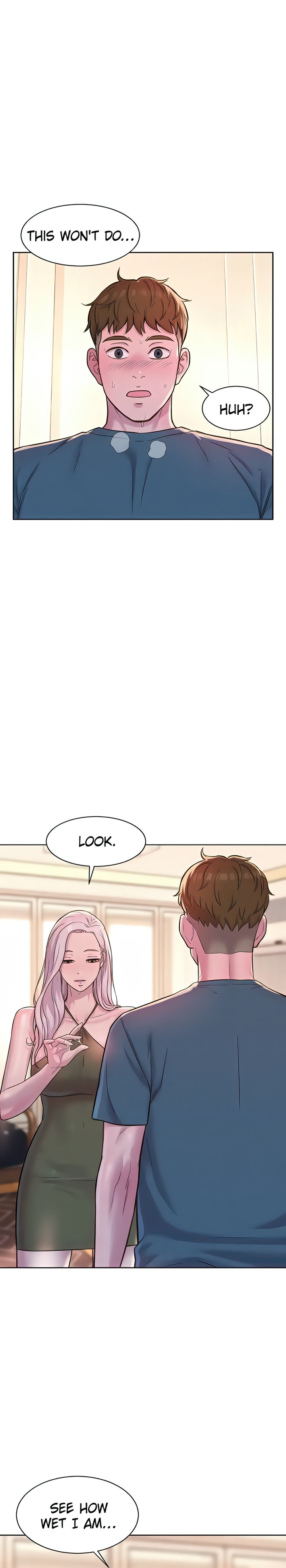 Romantic Camping - Chapter 54 - picture 10