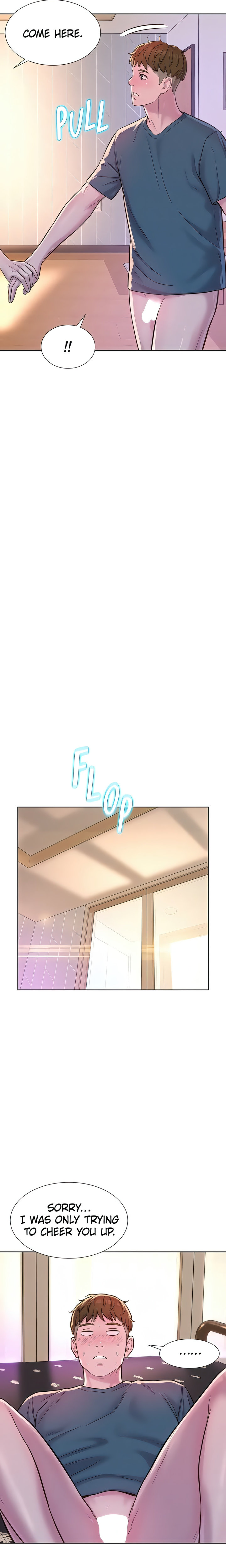 Romantic Camping - Chapter 54 - picture 12