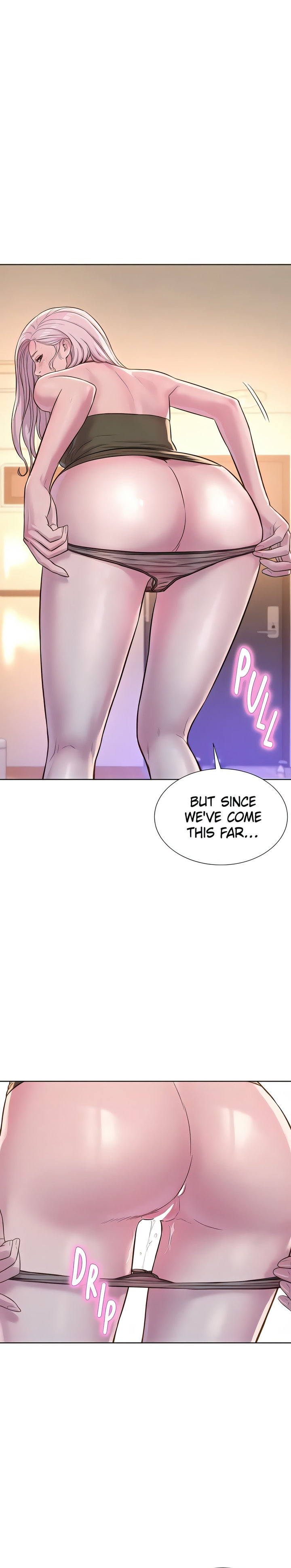 Romantic Camping - Chapter 54 - picture 13