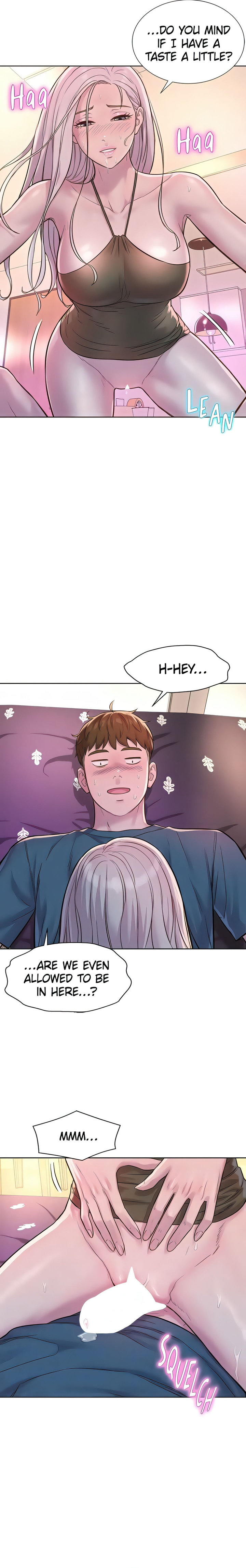 Romantic Camping - Chapter 54 - picture 14