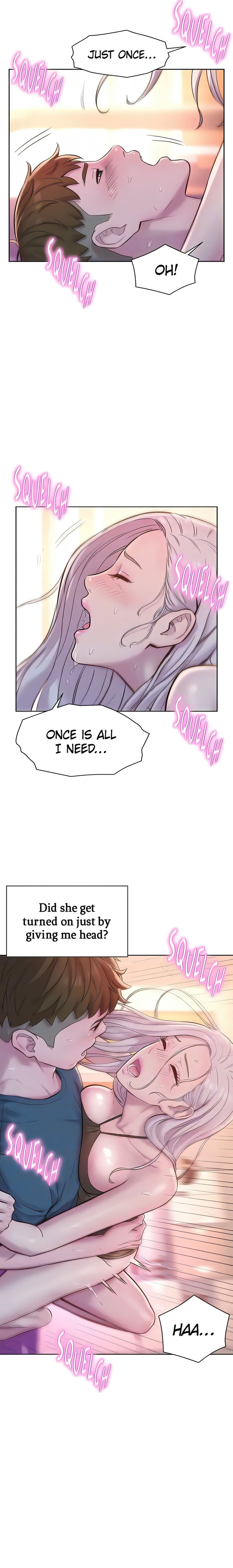 Romantic Camping - Chapter 54 - picture 16