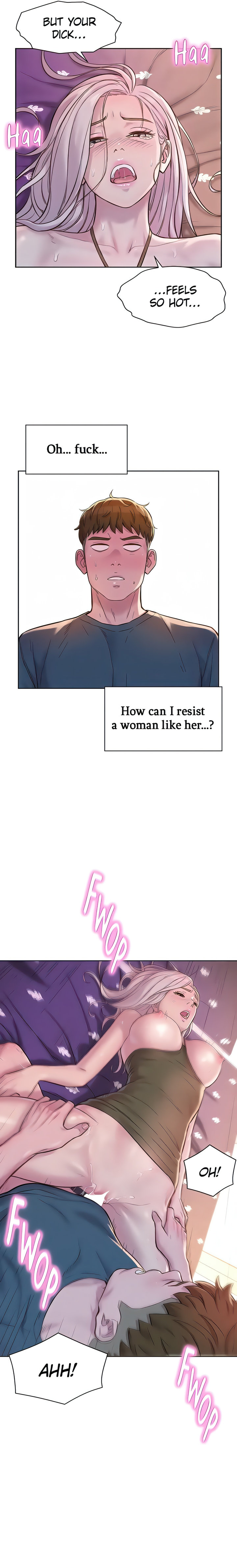 Romantic Camping - Chapter 54 - picture 21