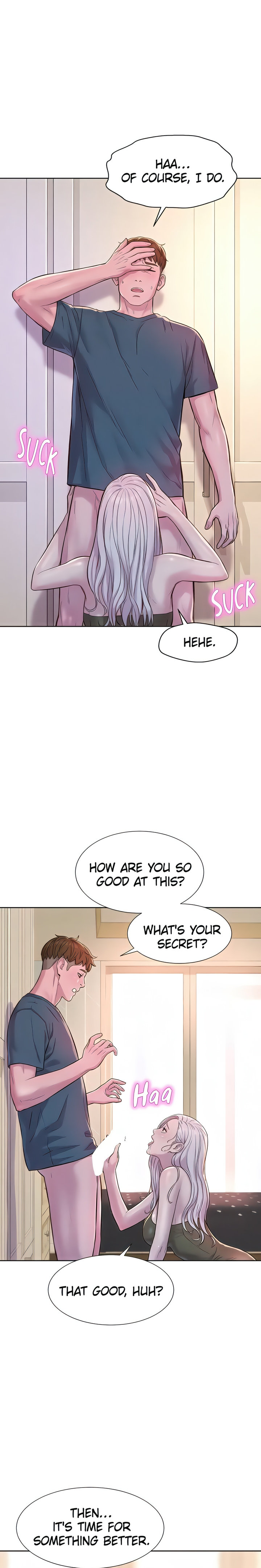 Romantic Camping - Chapter 54 - picture 4