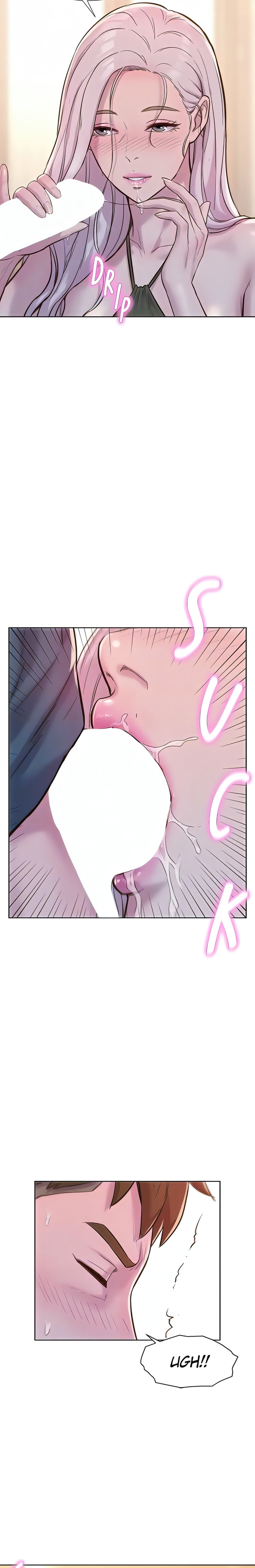 Romantic Camping - Chapter 54 - picture 5