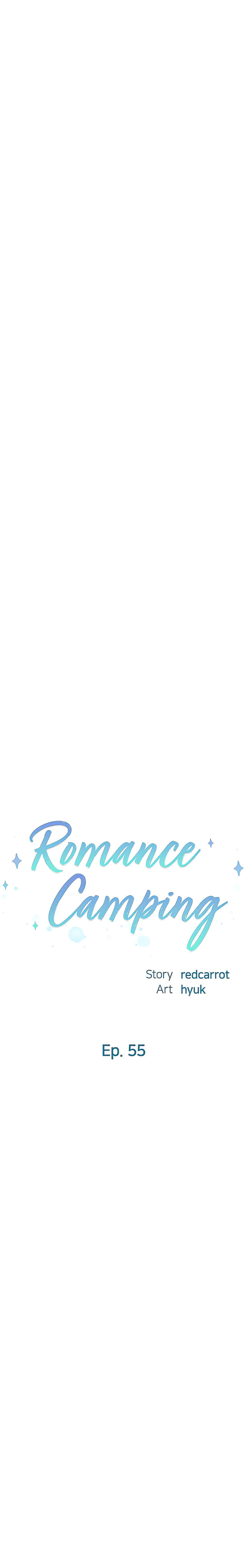 Romantic Camping - Chapter 55 - picture 1