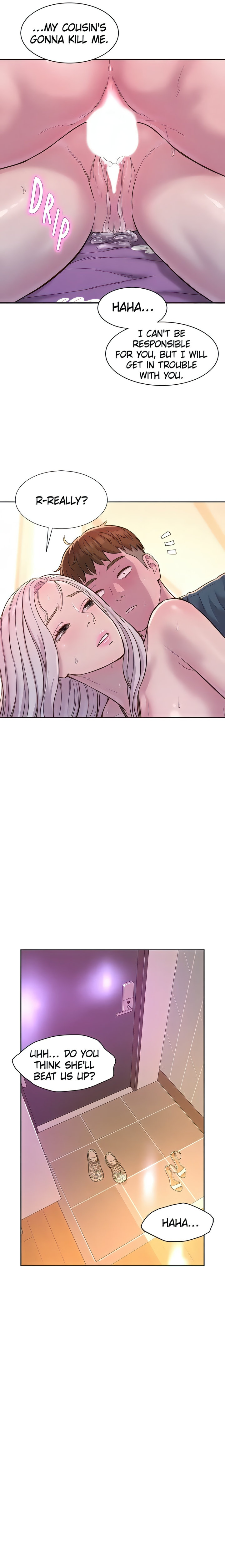 Romantic Camping - Chapter 55 - picture 13
