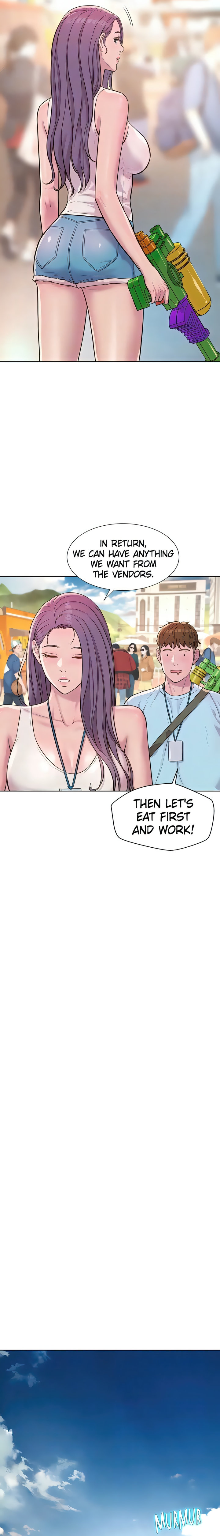Romantic Camping - Chapter 55 - picture 16